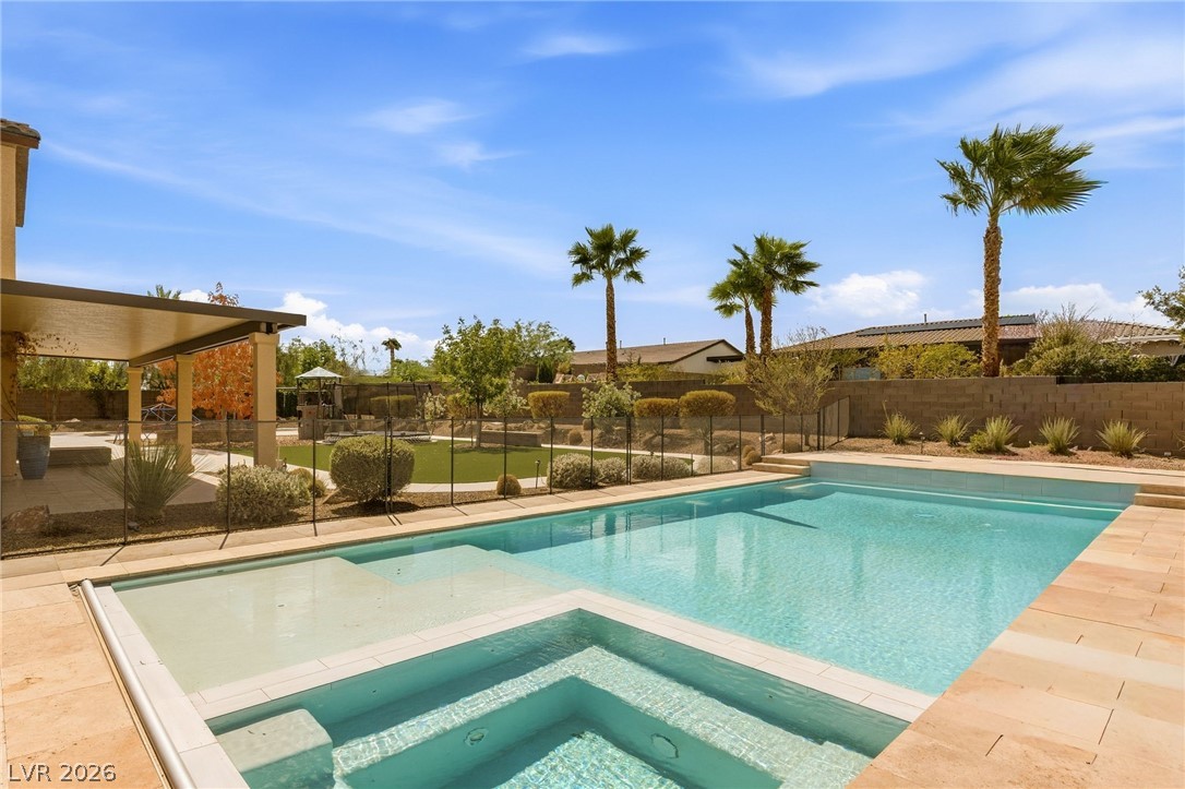 8615 Jerlyn Street Las Vegas NV 89113