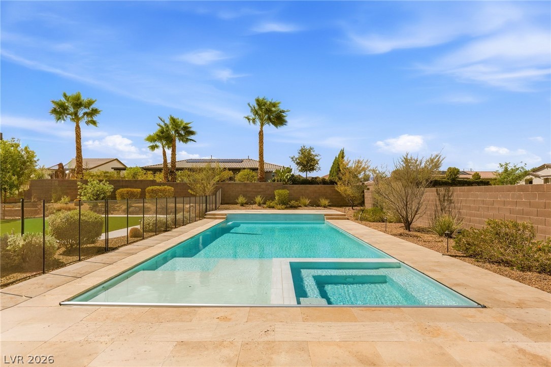 8615 Jerlyn Street Las Vegas NV 89113