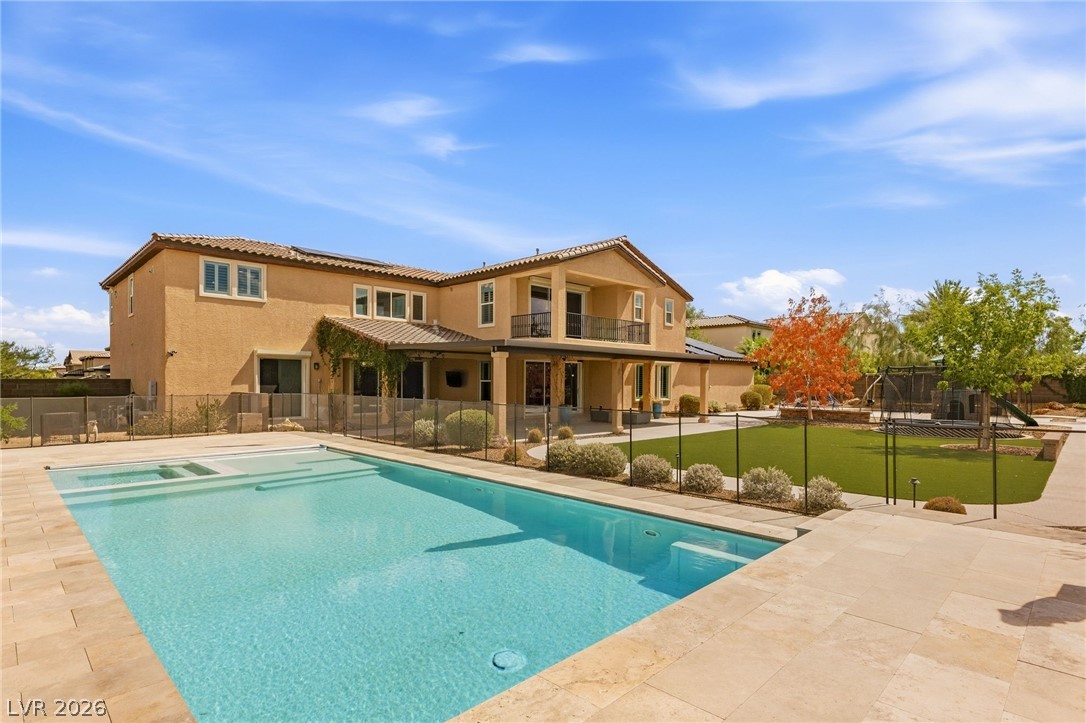 8615 Jerlyn Street Las Vegas NV 89113