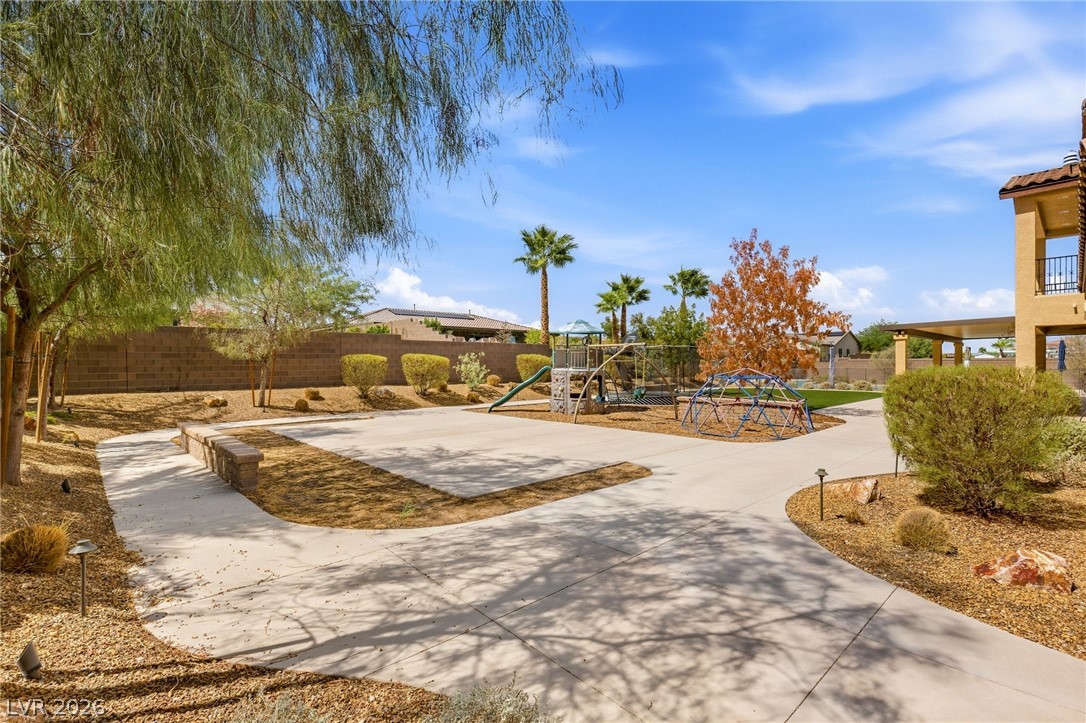 8615 Jerlyn Street Las Vegas NV 89113