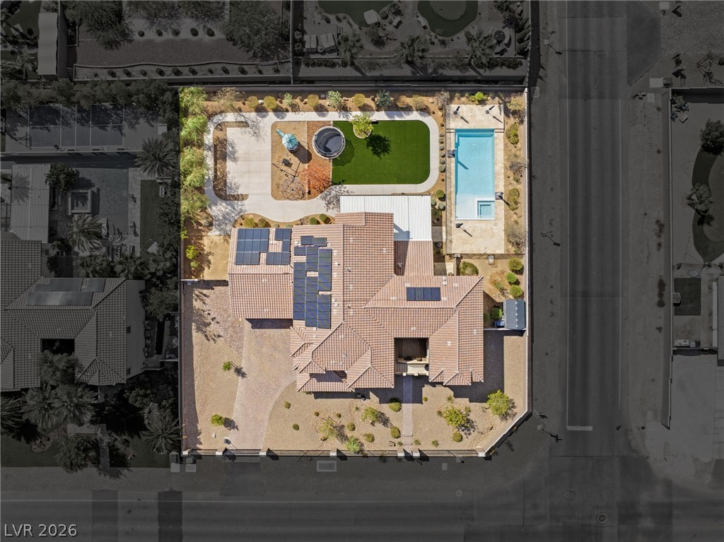 8615 Jerlyn Street Las Vegas NV 89113