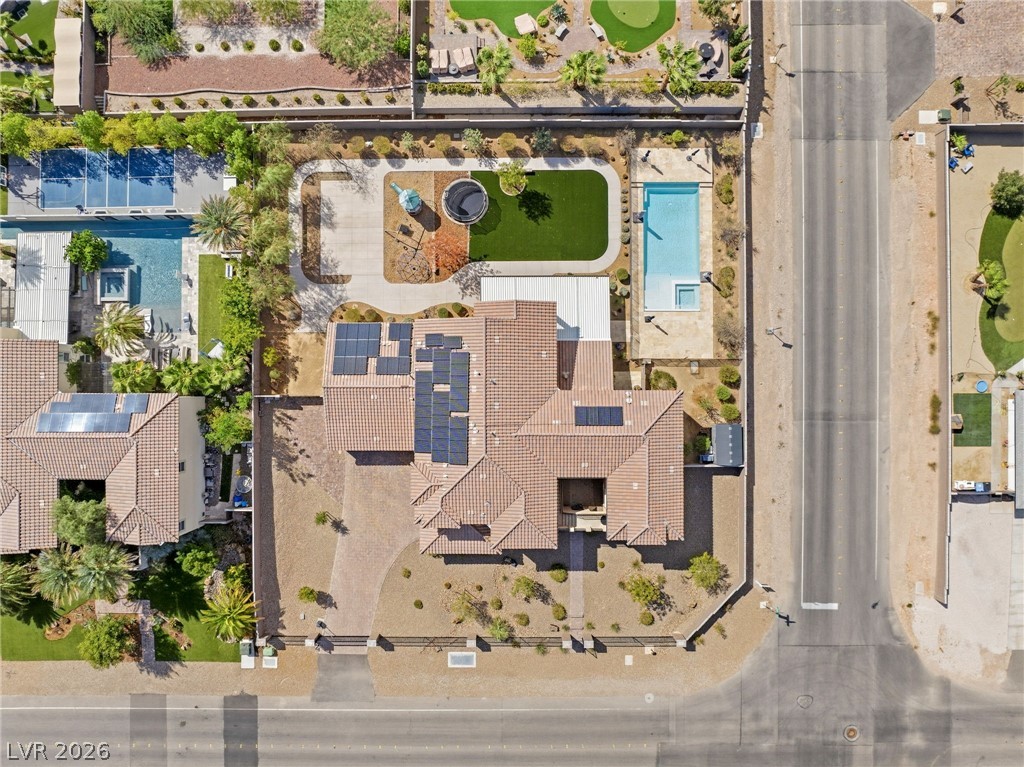 8615 Jerlyn Street Las Vegas NV 89113
