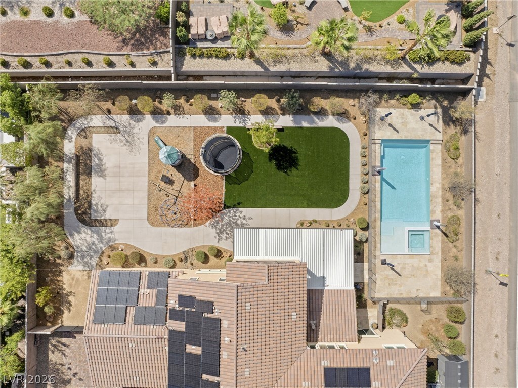 8615 Jerlyn Street Las Vegas NV 89113
