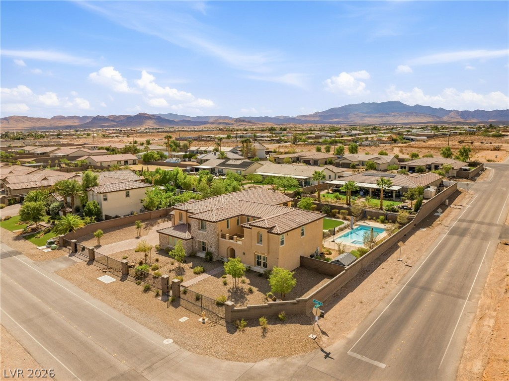 8615 Jerlyn Street Las Vegas NV 89113