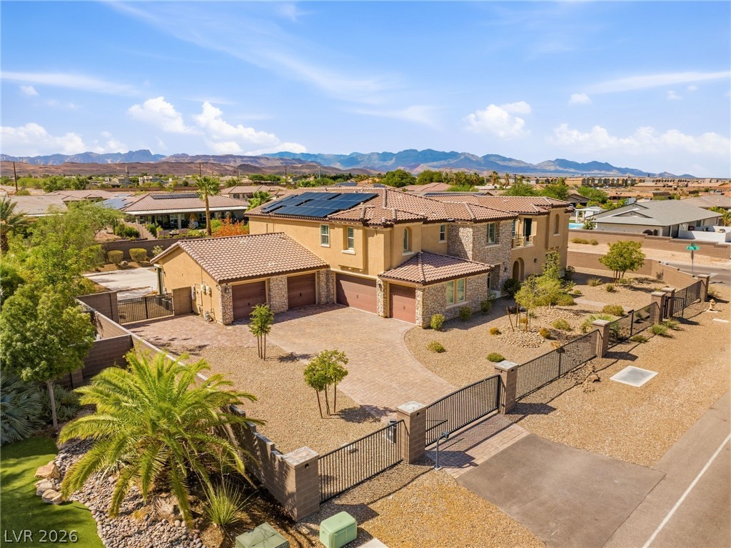 8615 Jerlyn Street Las Vegas NV 89113