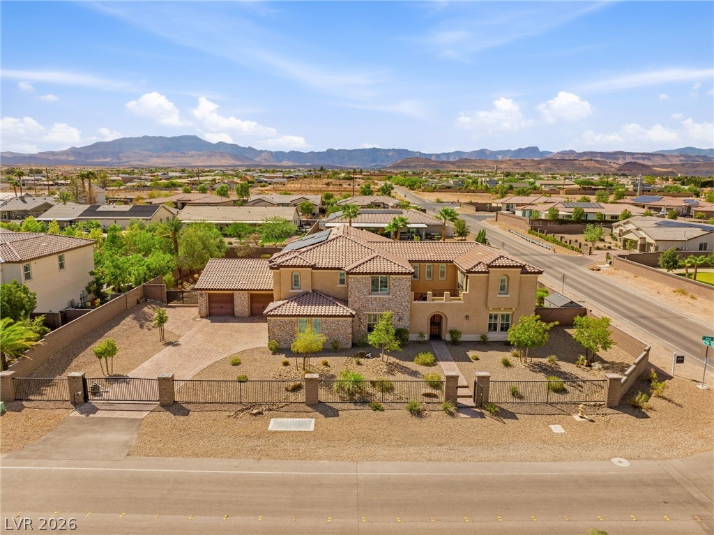 8615 Jerlyn Street Las Vegas NV 89113