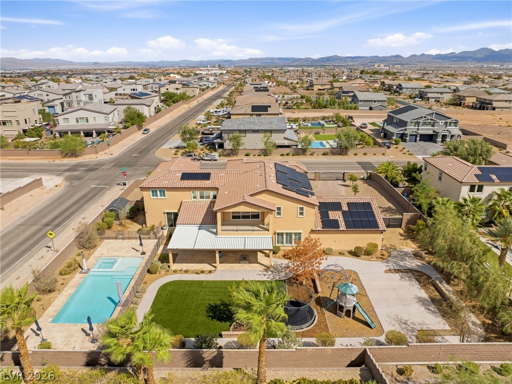 8615 Jerlyn Street Las Vegas NV 89113