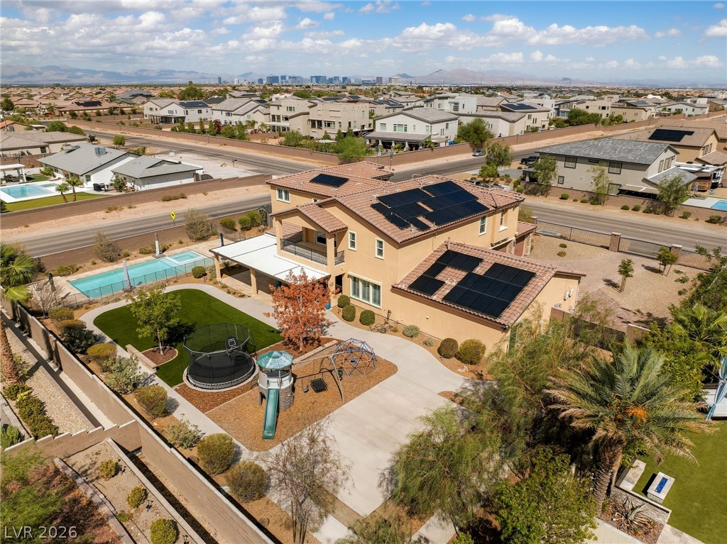 8615 Jerlyn Street Las Vegas NV 89113