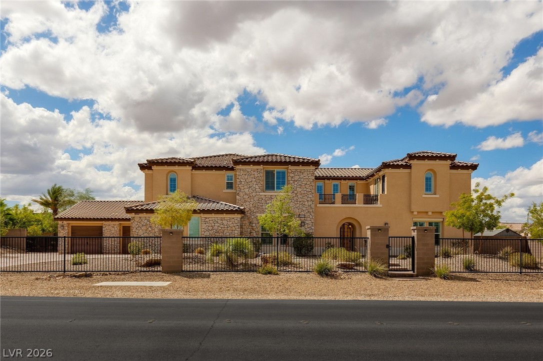 8615 Jerlyn Street Las Vegas NV 89113