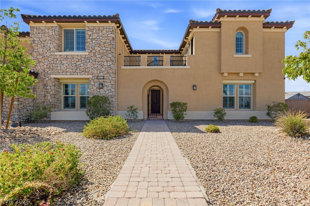 8615 Jerlyn Street Las Vegas NV 89113