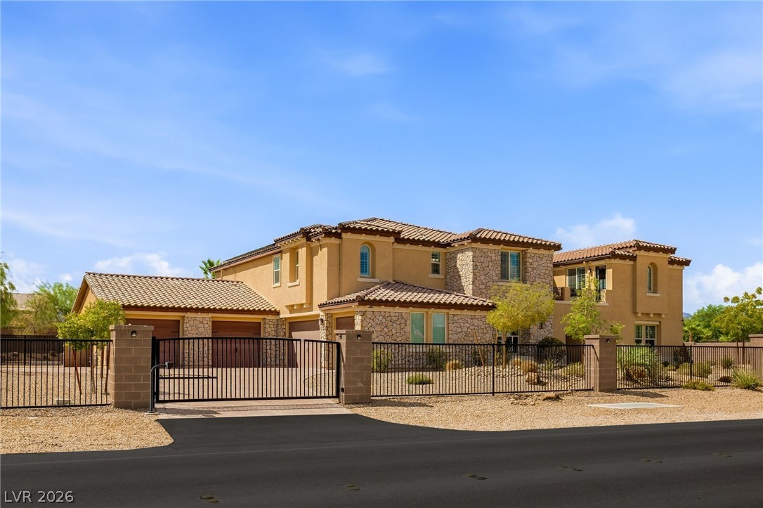 8615 Jerlyn Street Las Vegas NV 89113