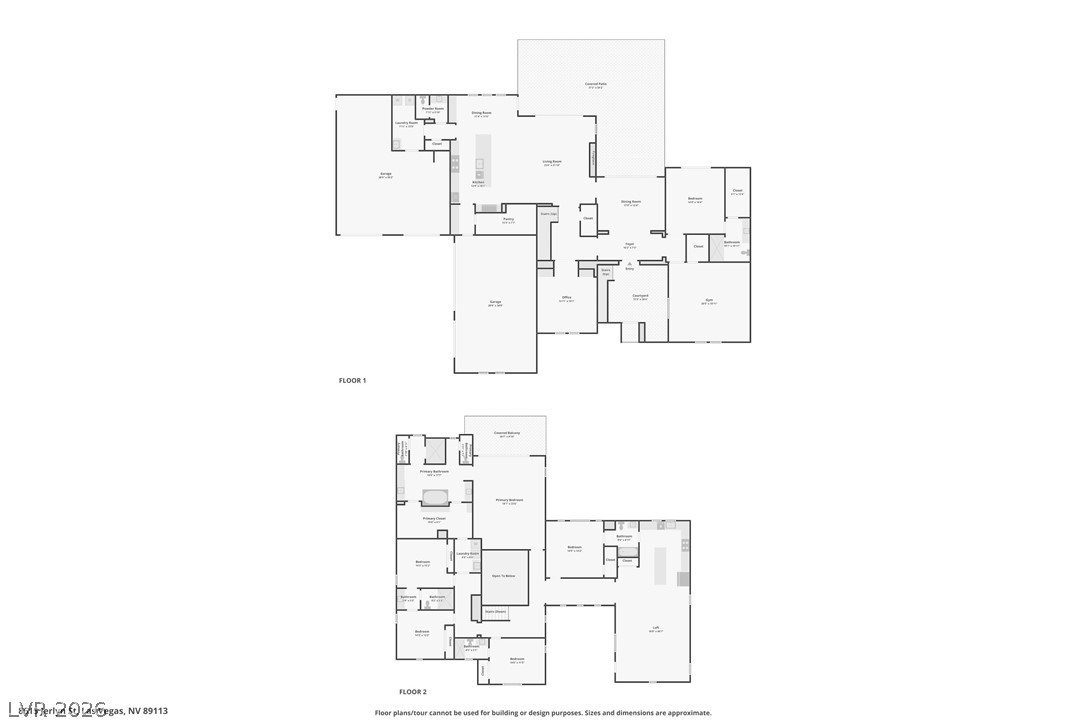 8615 Jerlyn Street Las Vegas NV 89113