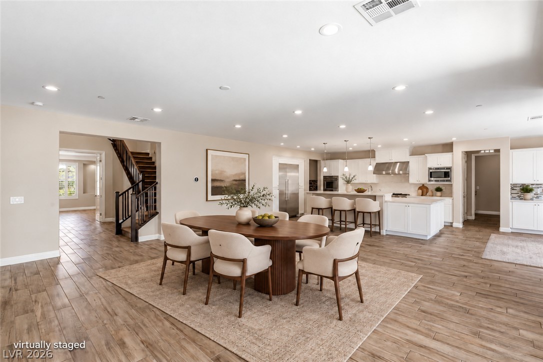 8615 Jerlyn Street Las Vegas NV 89113