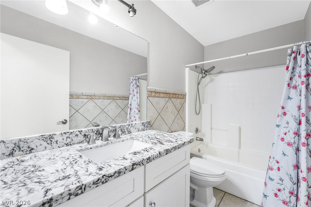 719 Carlitos Avenue North Las Vegas NV 89031