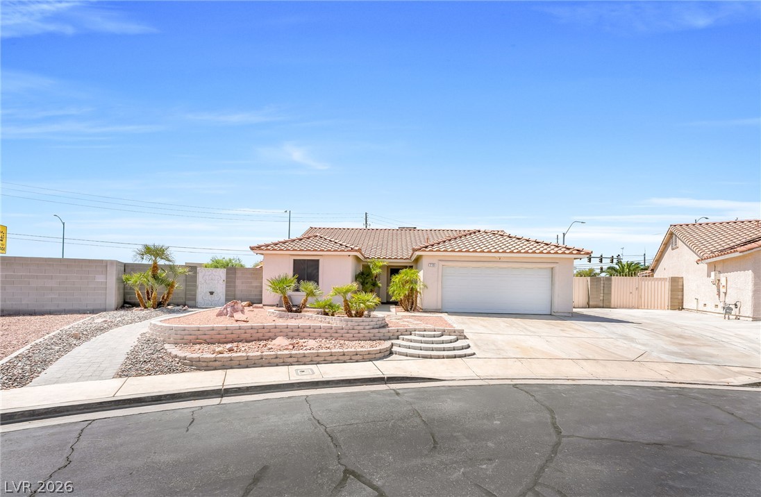 719 Carlitos Avenue North Las Vegas NV 89031