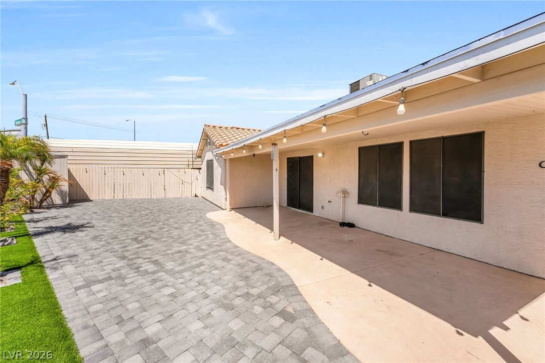 719 Carlitos Avenue North Las Vegas NV 89031