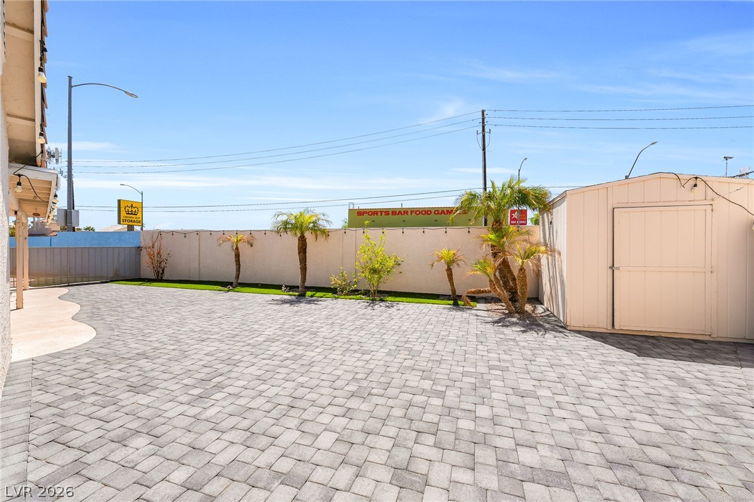 719 Carlitos Avenue North Las Vegas NV 89031