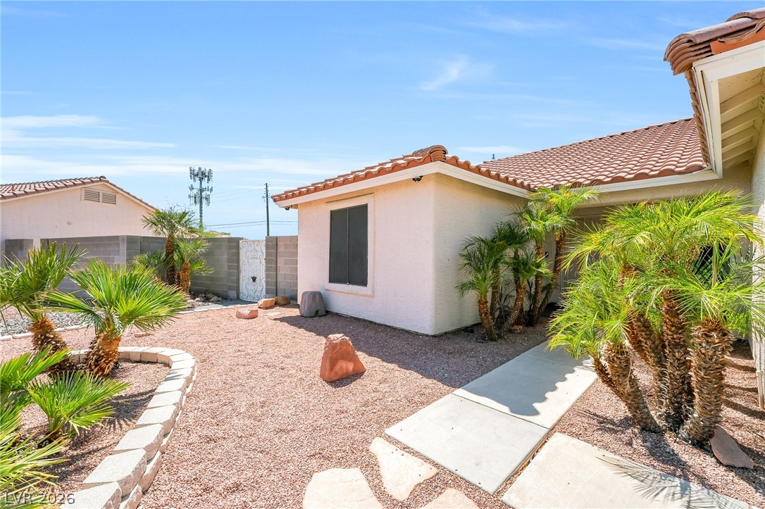 719 Carlitos Avenue North Las Vegas NV 89031
