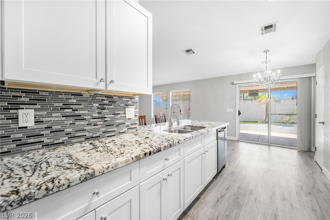 719 Carlitos Avenue North Las Vegas NV 89031