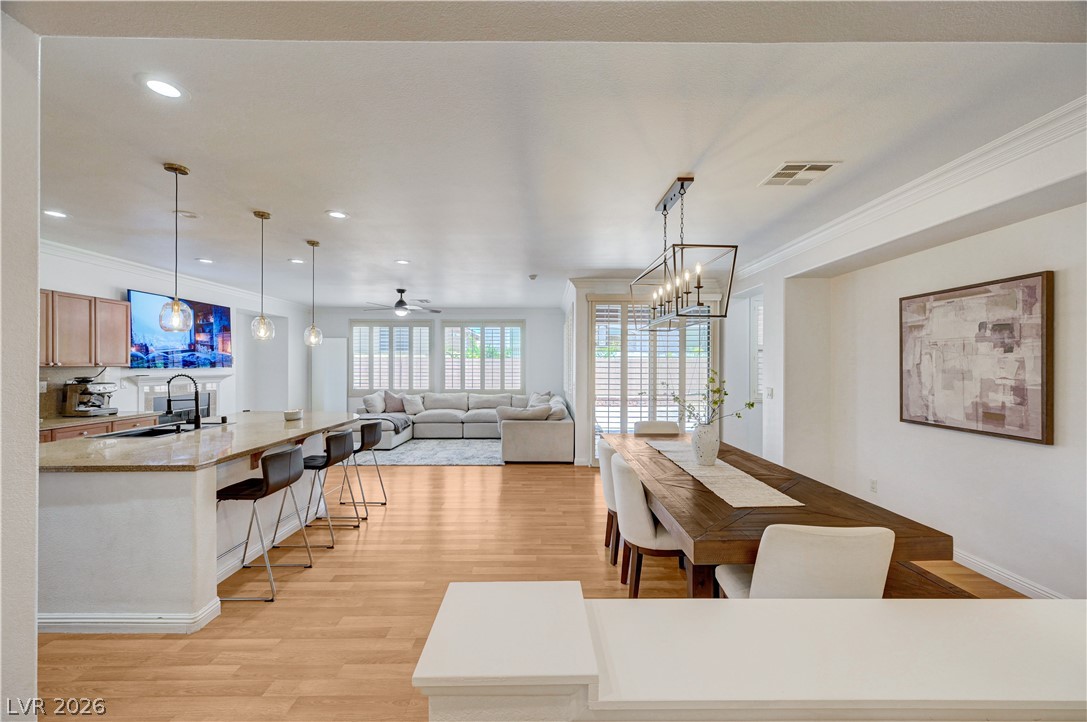 9944 Wild Calla Street Las Vegas NV 89178