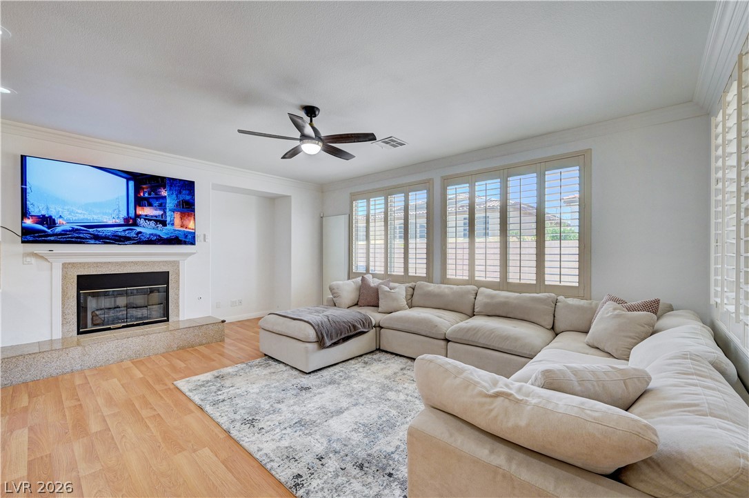 9944 Wild Calla Street Las Vegas NV 89178