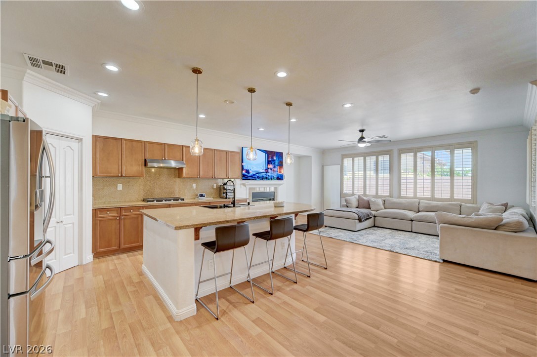 9944 Wild Calla Street Las Vegas NV 89178