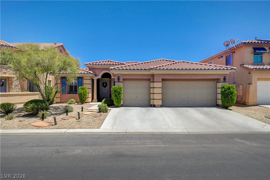9944 Wild Calla Street Las Vegas NV 89178