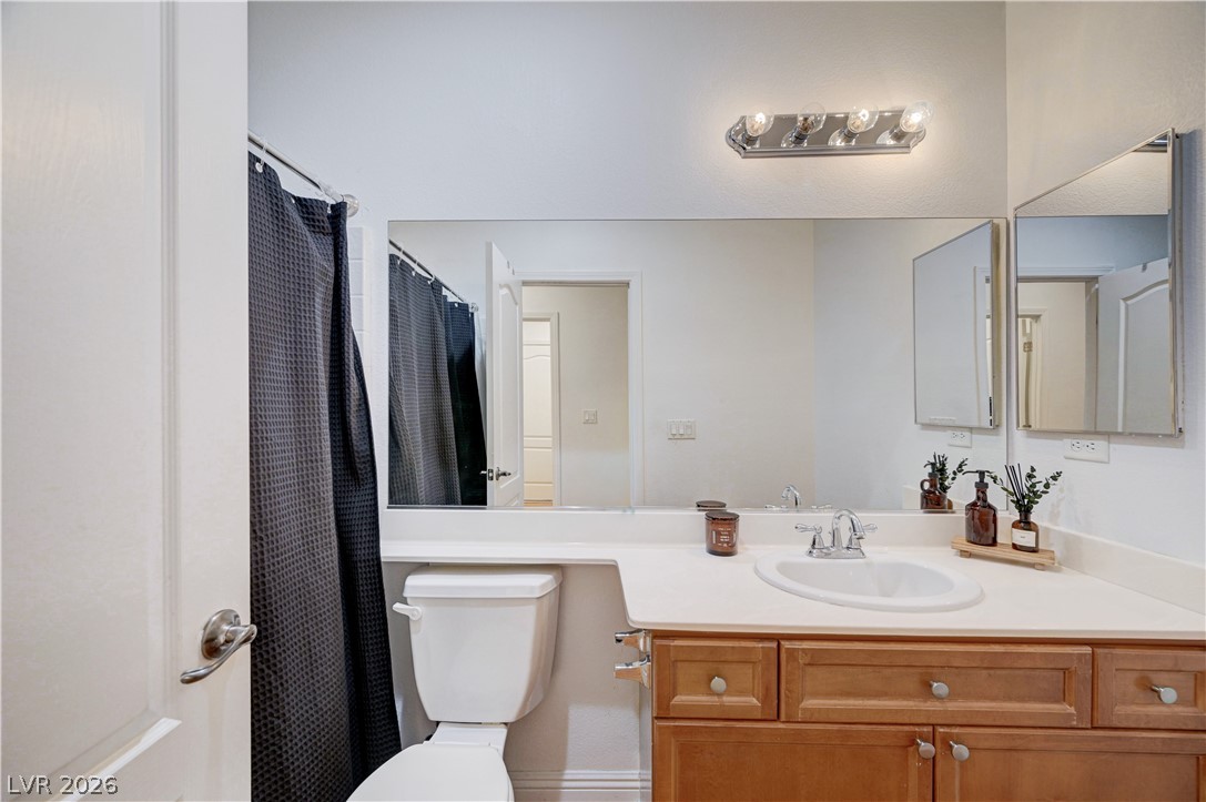 9944 Wild Calla Street Las Vegas NV 89178