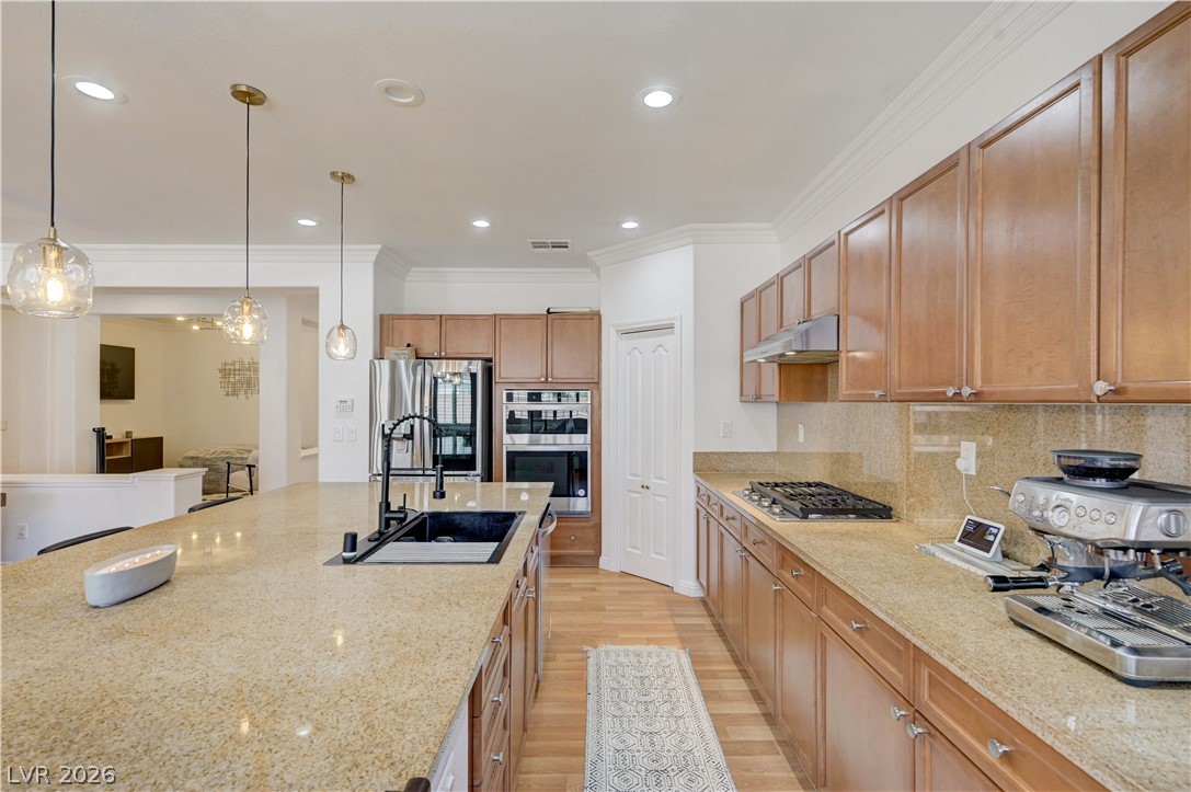 9944 Wild Calla Street Las Vegas NV 89178