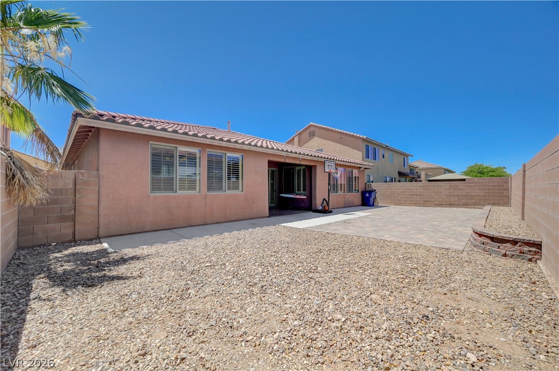 9944 Wild Calla Street Las Vegas NV 89178