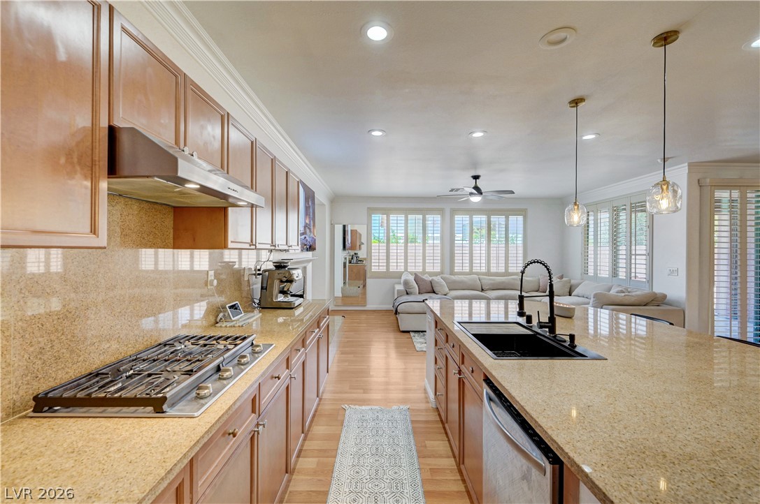 9944 Wild Calla Street Las Vegas NV 89178