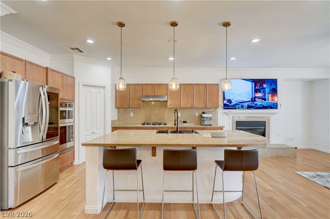 9944 Wild Calla Street Las Vegas NV 89178