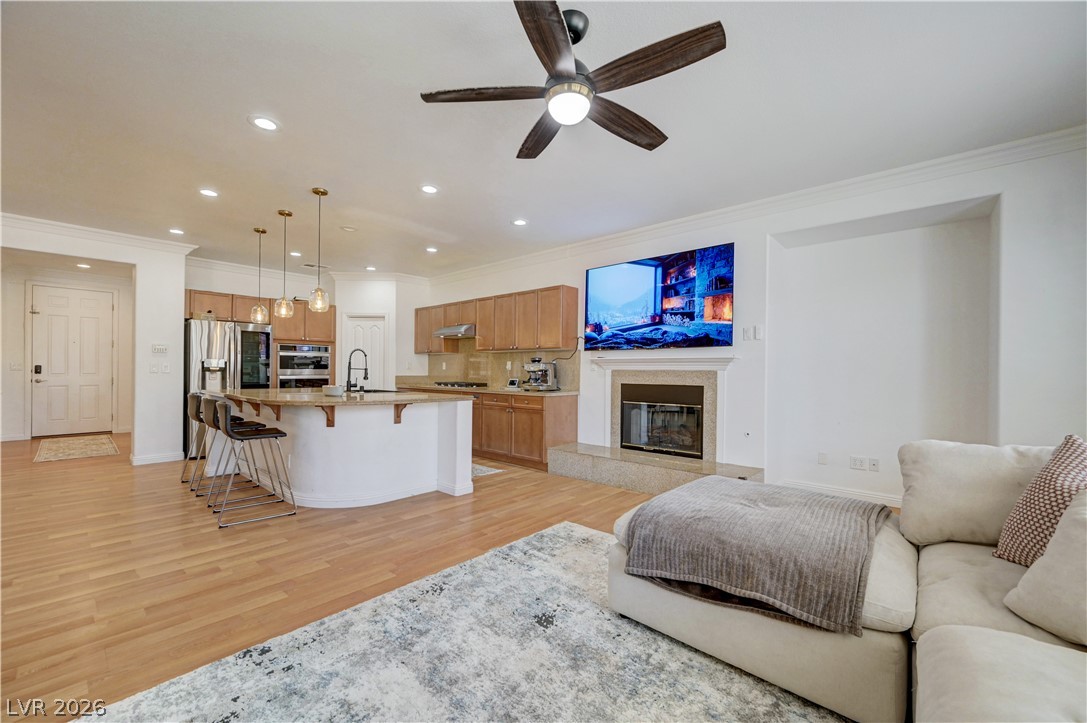 9944 Wild Calla Street Las Vegas NV 89178