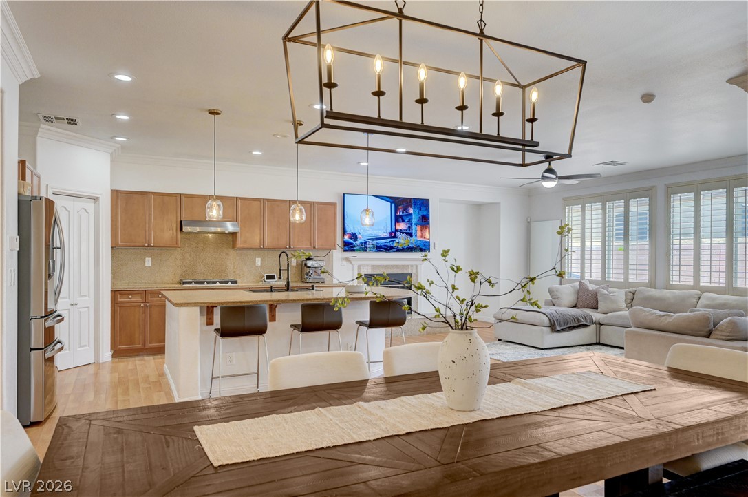 9944 Wild Calla Street Las Vegas NV 89178