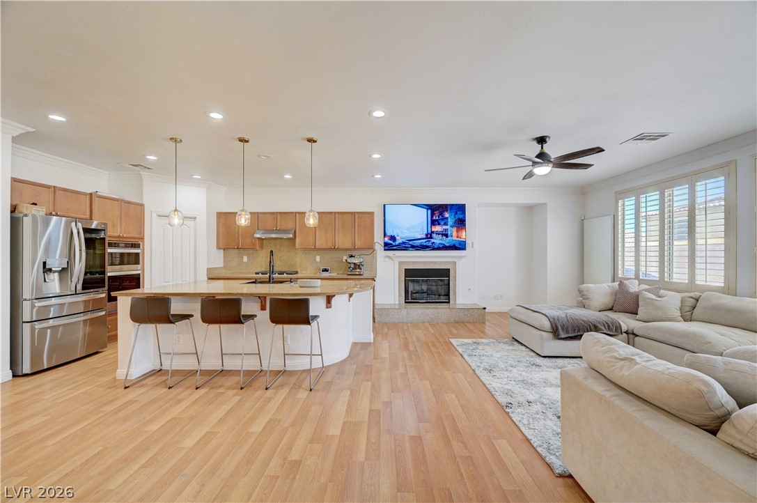 9944 Wild Calla Street Las Vegas NV 89178