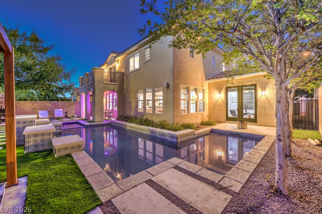 7865 Alameda Creek Street Las Vegas NV 89113