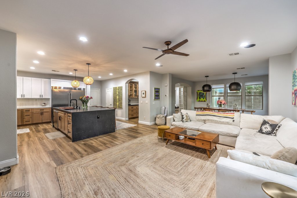 7865 Alameda Creek Street Las Vegas NV 89113