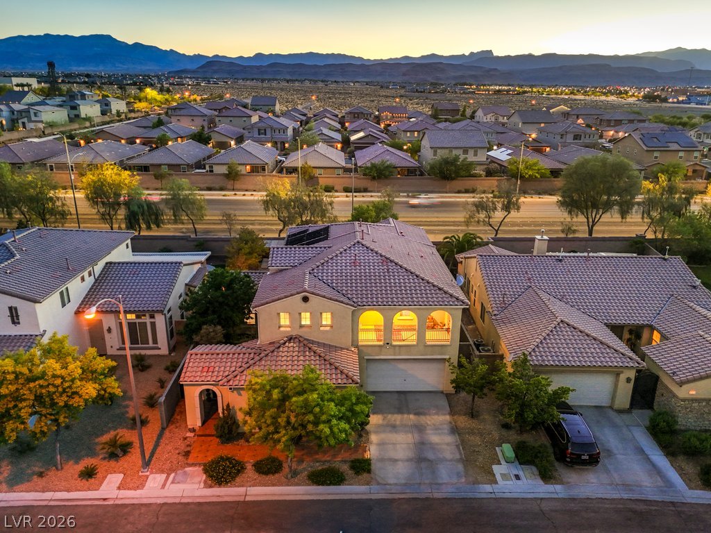 7865 Alameda Creek Street Las Vegas NV 89113