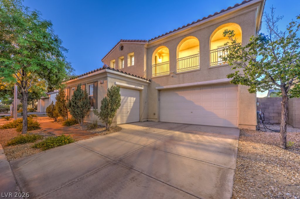 7865 Alameda Creek Street Las Vegas NV 89113
