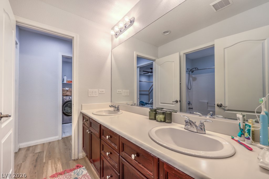 7865 Alameda Creek Street Las Vegas NV 89113