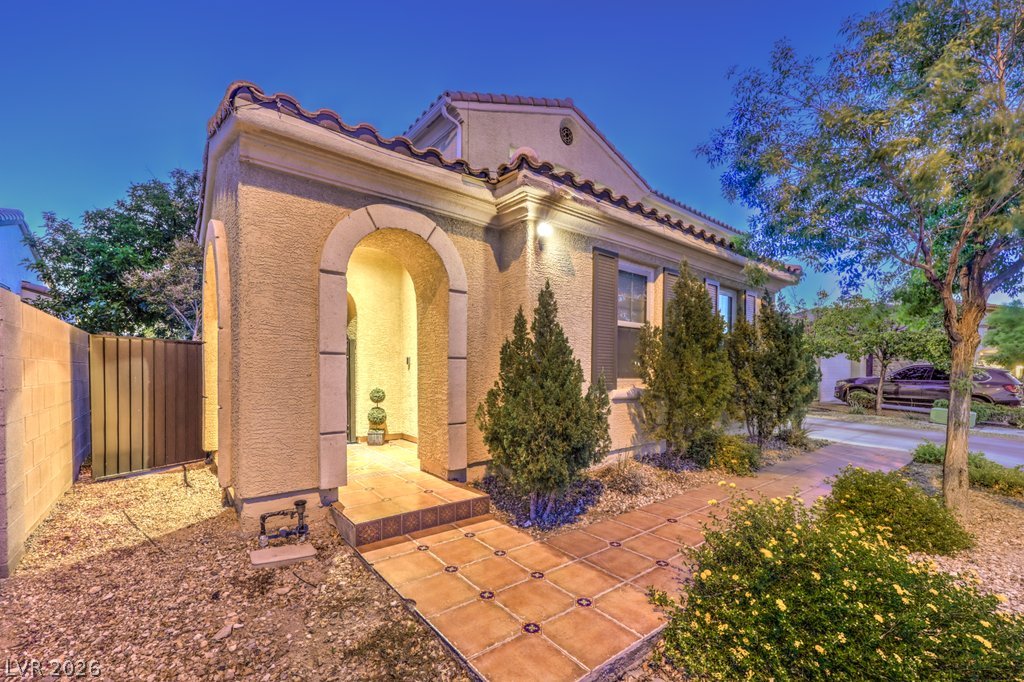 7865 Alameda Creek Street Las Vegas NV 89113