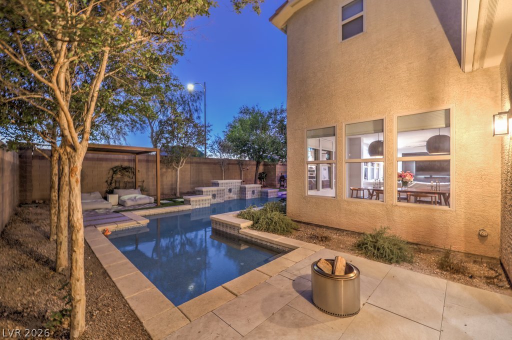 7865 Alameda Creek Street Las Vegas NV 89113