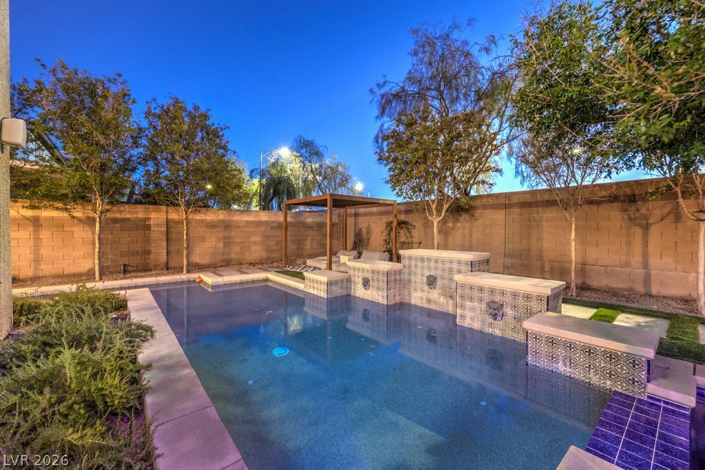 7865 Alameda Creek Street Las Vegas NV 89113