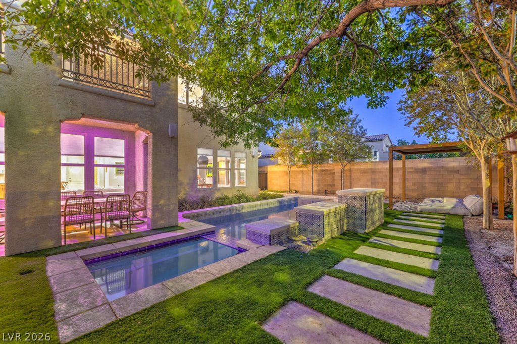 7865 Alameda Creek Street Las Vegas NV 89113