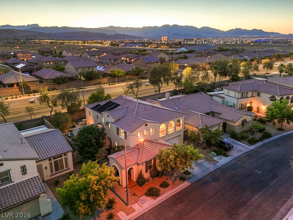 7865 Alameda Creek Street Las Vegas NV 89113