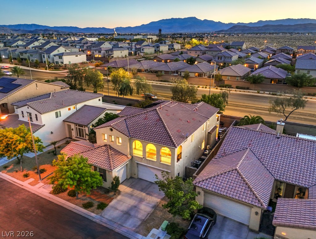 7865 Alameda Creek Street Las Vegas NV 89113