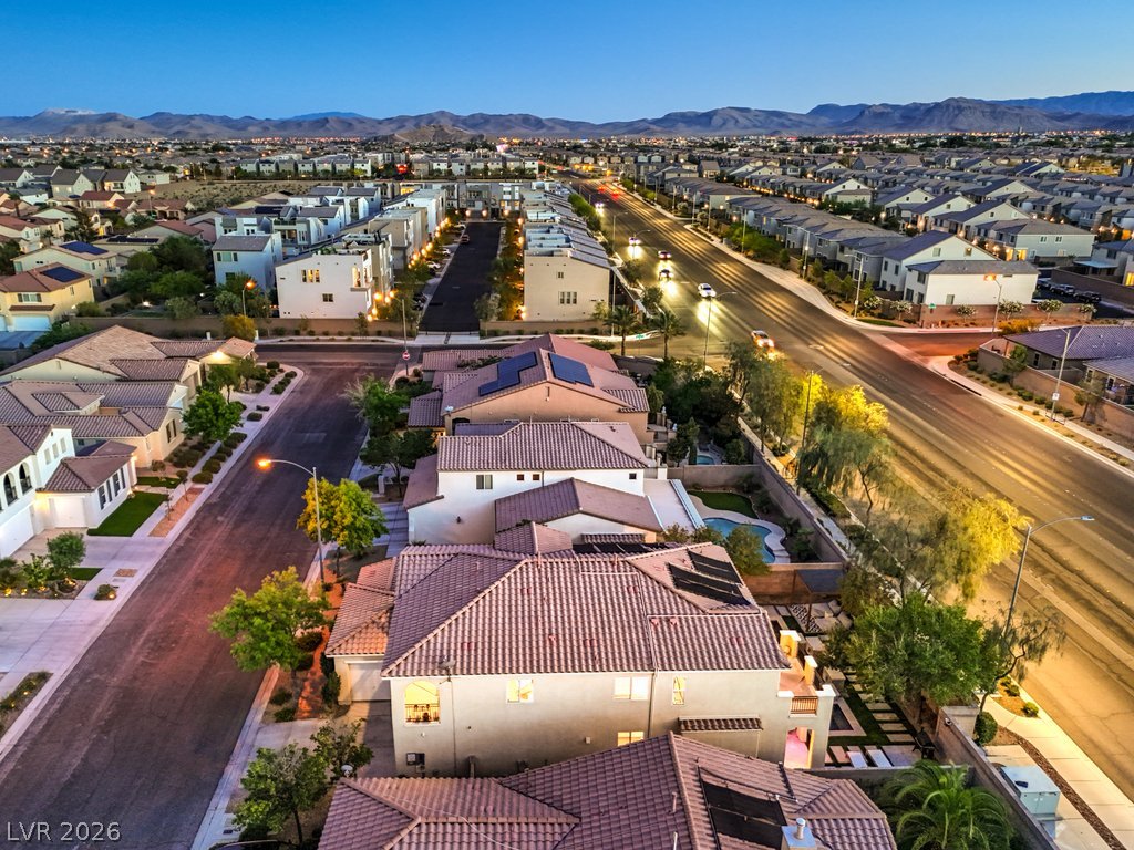 7865 Alameda Creek Street Las Vegas NV 89113
