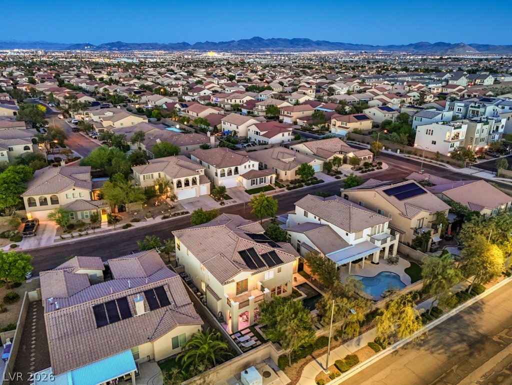 7865 Alameda Creek Street Las Vegas NV 89113