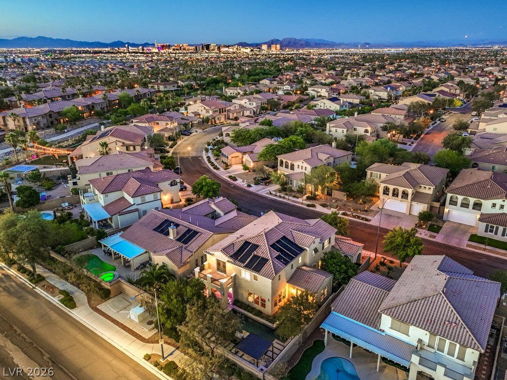 7865 Alameda Creek Street Las Vegas NV 89113