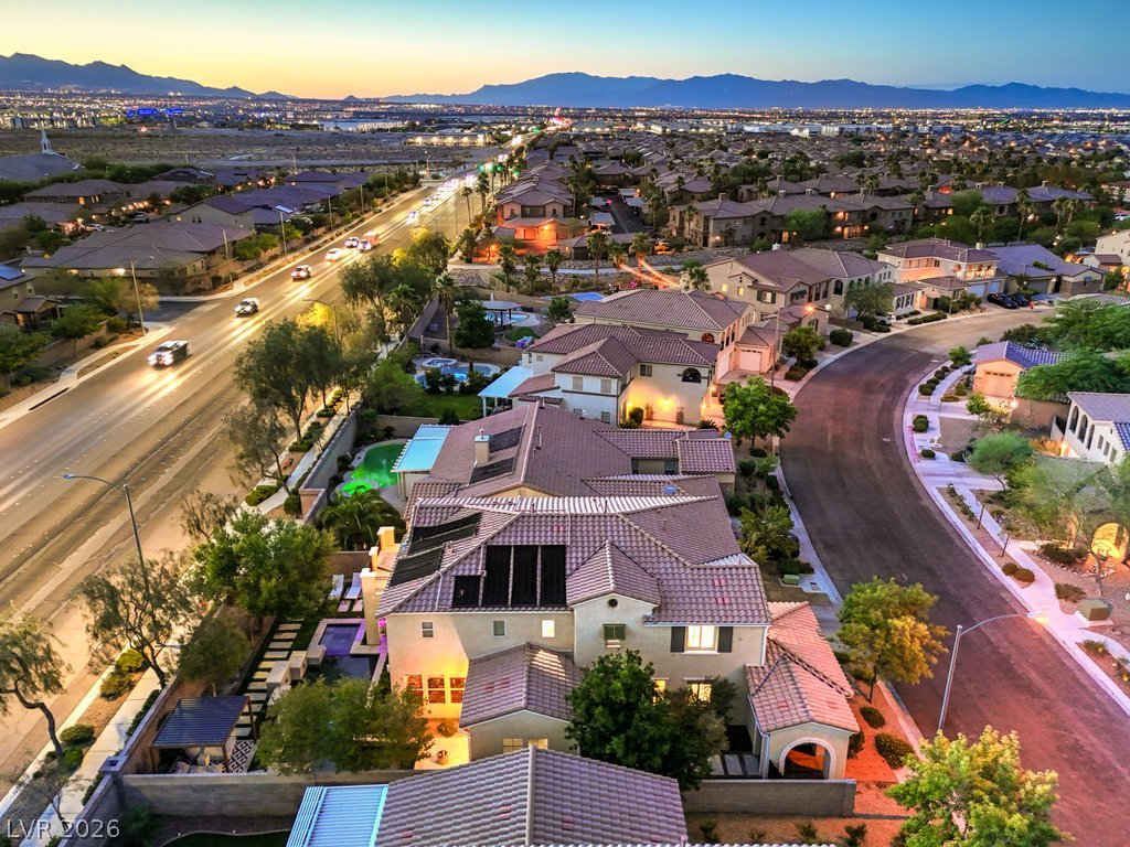 7865 Alameda Creek Street Las Vegas NV 89113